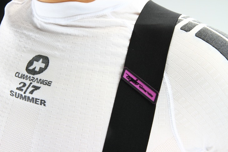新世代のサイクリングショーツ S7シリーズをインプレッション - ASSOS